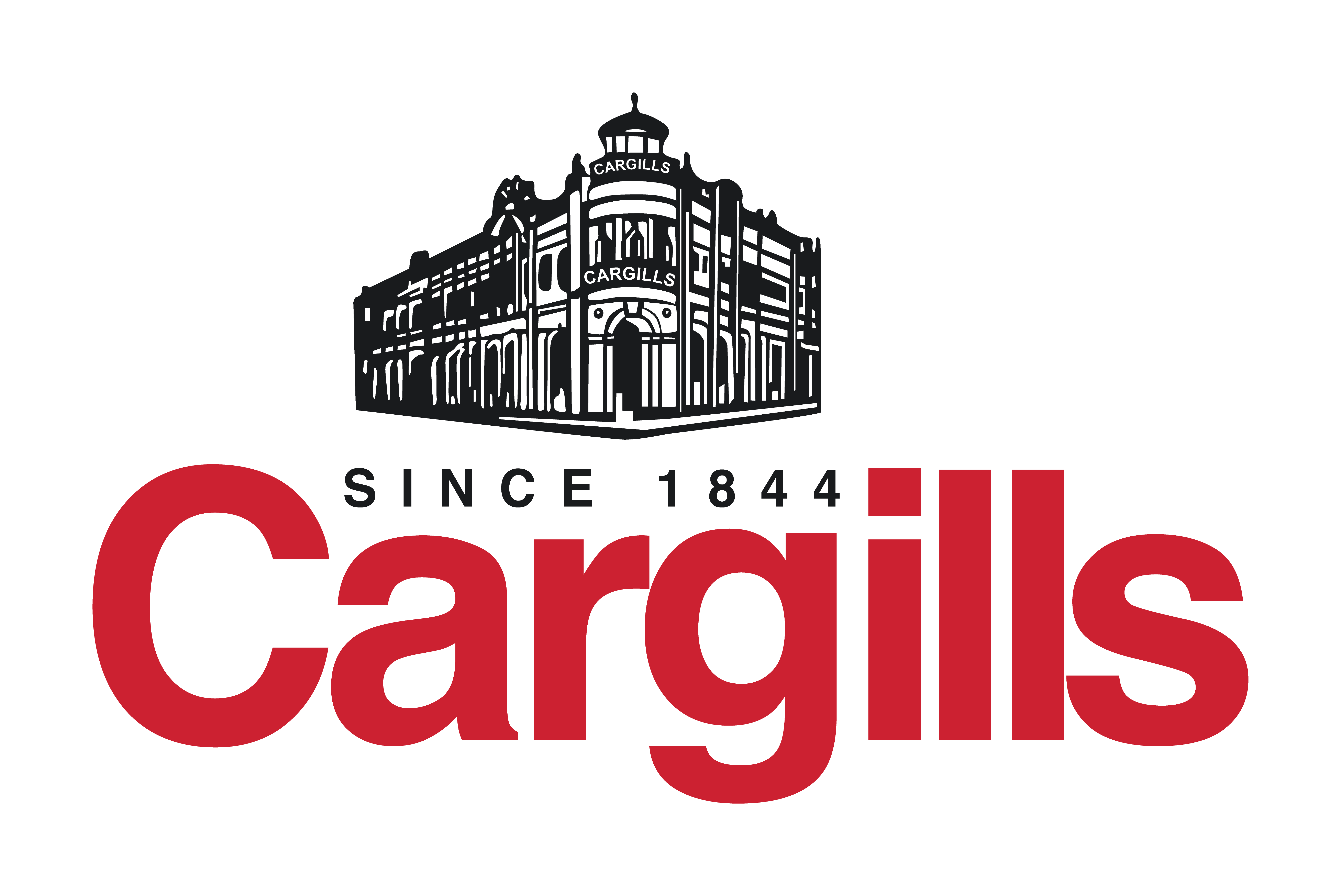 Cargils affiliate partner